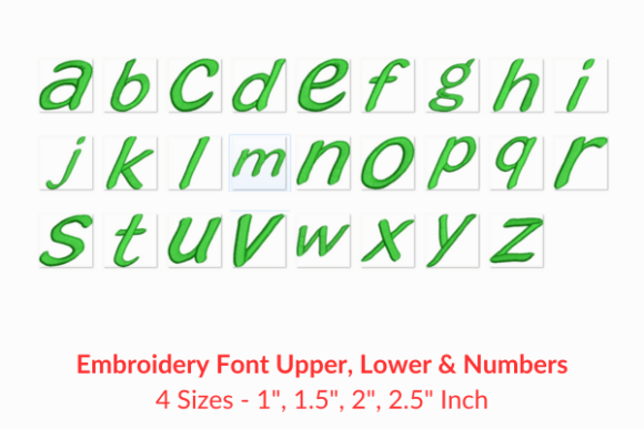 Mastering Modern Aesthetics with Blacklight Fonts Embroidery Design